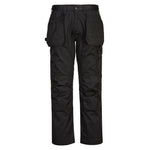 Portwest CD883 WX2 Eco Stretch Holster Trousers for General Workwear - thumbnail 1