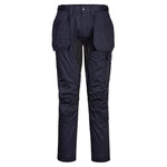 Portwest CD883 WX2 Eco Stretch Holster Trousers for General Workwear - thumbnail 2