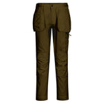 Portwest CD883 WX2 Eco Stretch Holster Trousers for General Workwear - thumbnail 5
