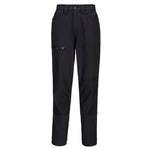 Portwest WX2 Women's Stretch Work Trouser - thumbnail 1