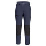Portwest WX2 Women's Stretch Work Trouser - thumbnail 2