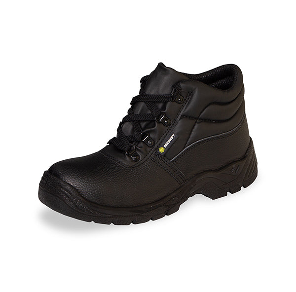 Beeswift Click 4 D-Ring Midsole Boot