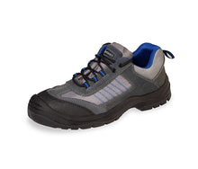 Beeswift Mesh Active Trainer Shoe