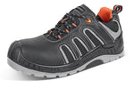 Beeswift Trainer Shoe S3 Non Metallic - thumbnail 2