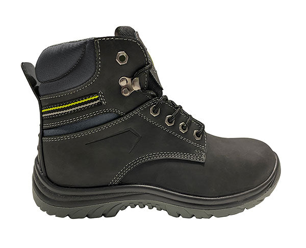 Beeswift Steel Toe Cap Ankle Boot