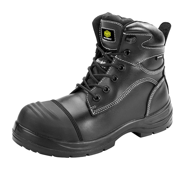 Beeswift Click Traders Trencher Boot