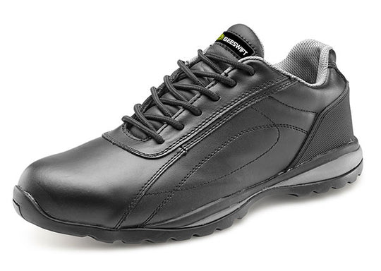 Beeswift Double Density Trainer Shoe Sbp