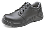 Beeswift Micro-Fibre Tie Shoe S2 - thumbnail 2