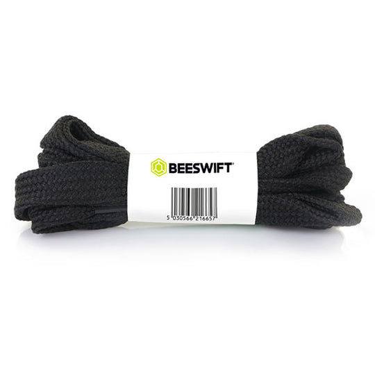 Beeswift Flat Boot Lace - (Pack of 10)