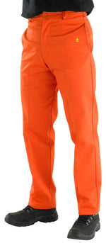 Beeswift Fire Retardant Trousers - thumbnail 2