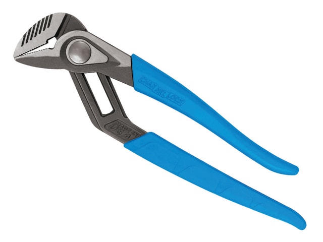 Channellock SpeedGrip Tongue & Groove Pliers