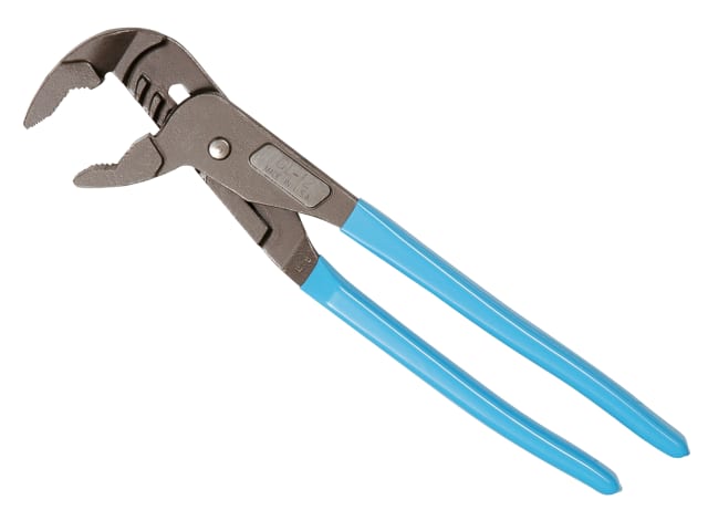 Channellock Griplock Tongue and Groove Pliers