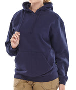 Beeswift Hooded Sweatshirt - thumbnail 1