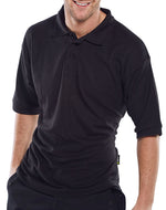 Beeswift Standard Polo Shirt - thumbnail 2