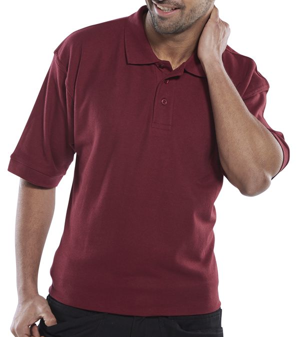 Beeswift Standard Polo Shirt