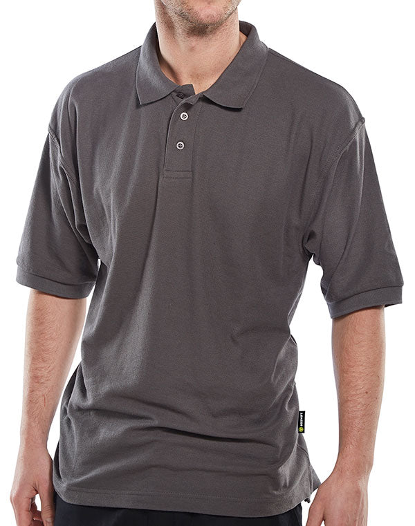 Beeswift Standard Polo Shirt