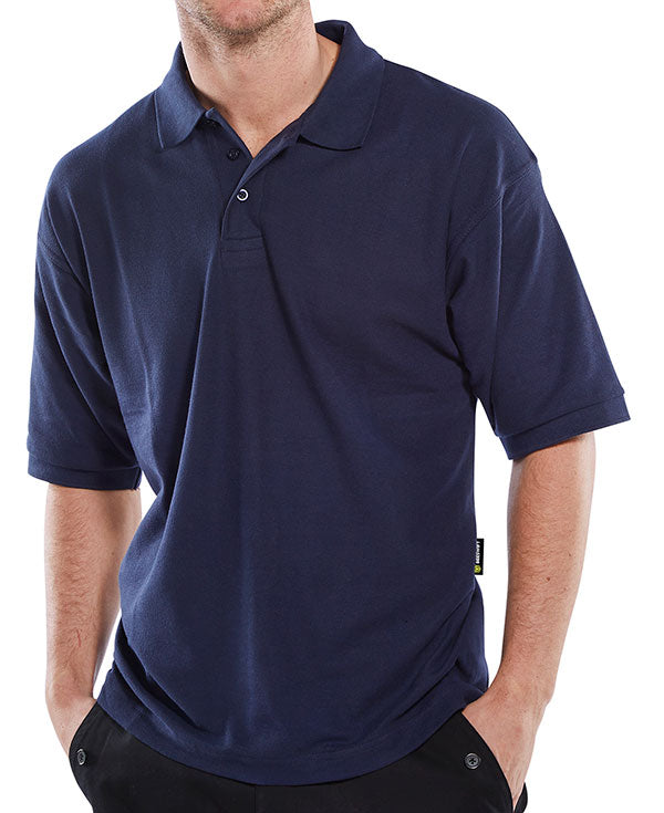 Beeswift Click Polo Shirt