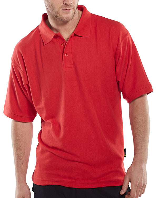 Beeswift Standard Polo Shirt