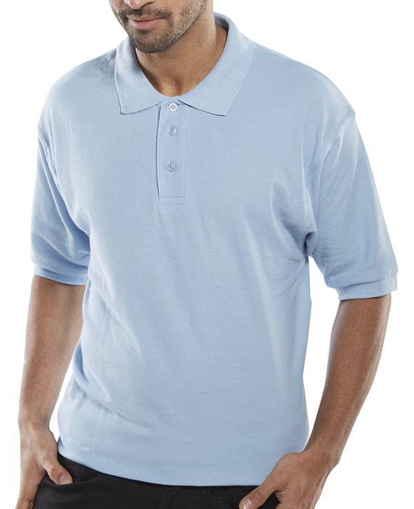 Beeswift Standard Polo Shirt