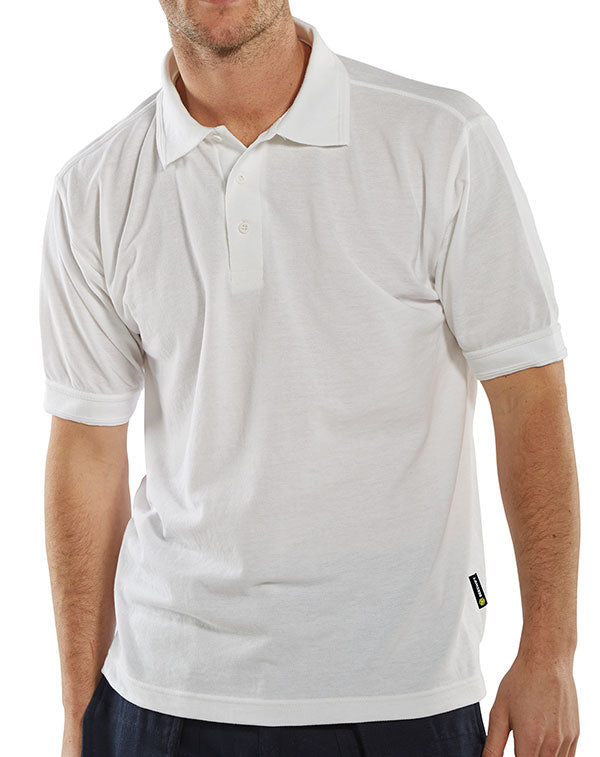 Beeswift Standard Polo Shirt