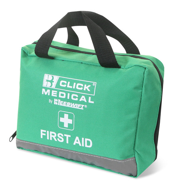 Click Medical 203 Piece First Aid Kit