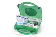 Click Medical Travel BS8599-2 2016 First Aid Kit Medium