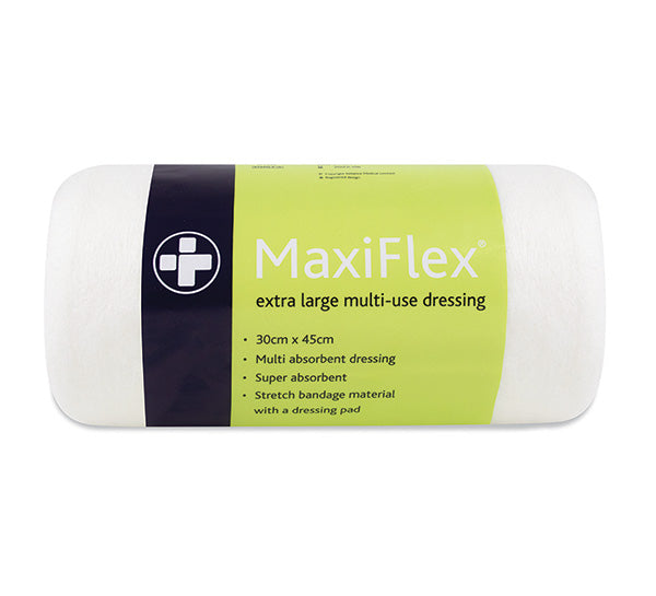 Click Medical Maxi-Flex Dressing 30X45 cm