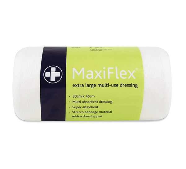 Click Medical Reliance Maxiflex Dressing 30X45 Cm