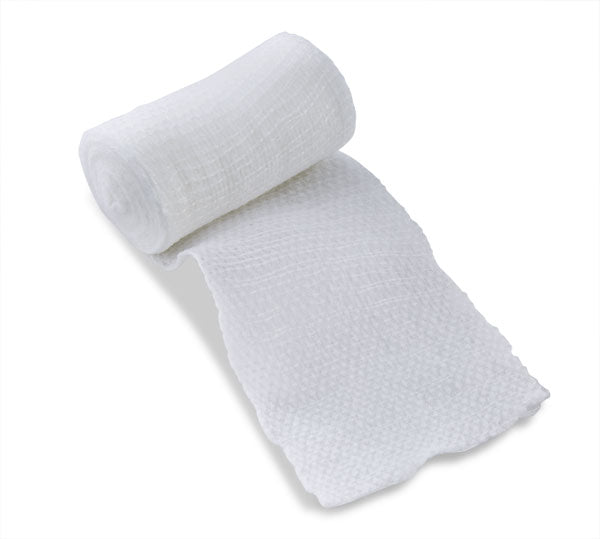 Click Medical Conforming Bandage 5CM X 4.5M Pack 10 - (Pack of 10)