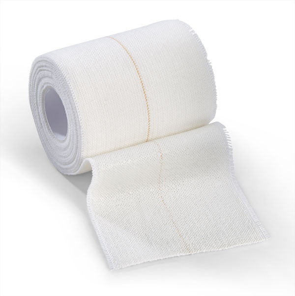 Click Medical Elastic Adhesive Bandage 10CM X 4.5M - (Pack of 10)