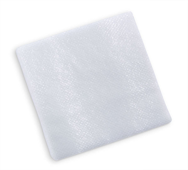 Click Medical Hygiopad Low Adherent Dressing 7.5X7.5CM Box 25 - (Pack of 25)