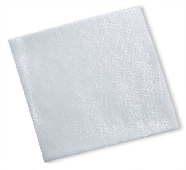 Click Medical Adhesive Wound Dressing 10X8CM Box 25 - (Pack of 25)