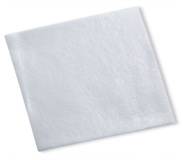 Click Medical Adhesive Wound Dressing 8.6X6CM Box 25 - (Pack of 25)