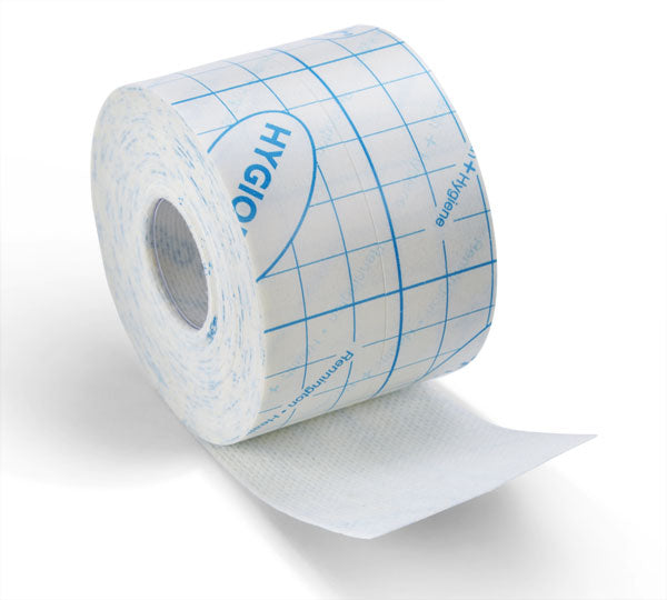 Click Medical Dressing Retention Sheet 10CM X 10M