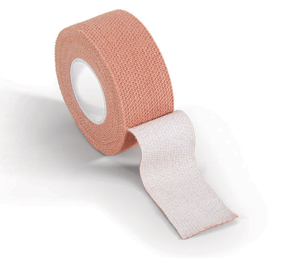 Click Medical Fabric Strapping - Box of 10