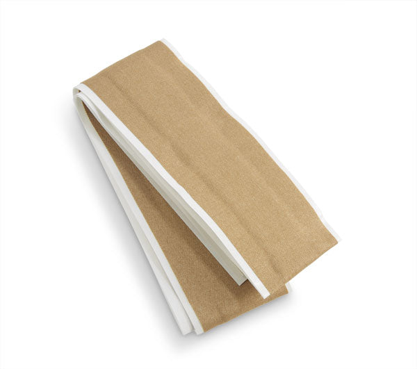 Click Medical Dressing Strip Fabric 6CM X 1M - (Pack of 10)