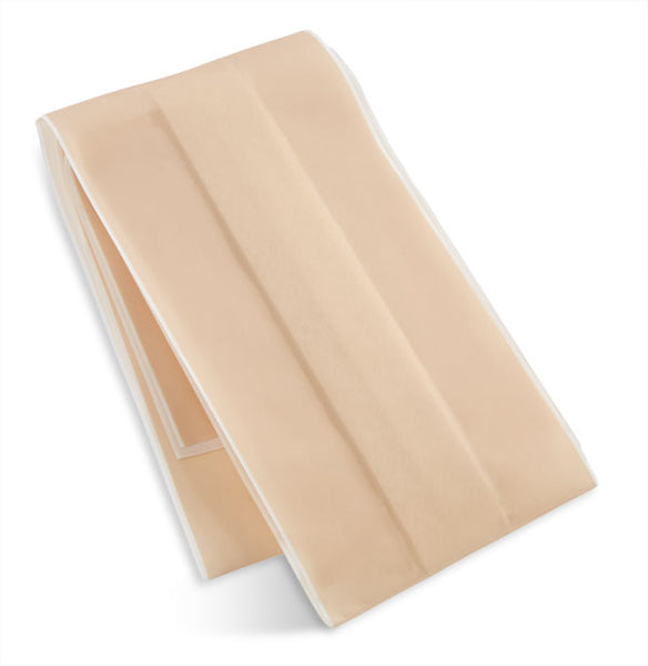 Click Medical Dressing Strip Waterproof 7.5CM X 1M - (Pack of 10)