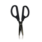 Click Medical Blunt/Blunt Scissors - Pack of 10