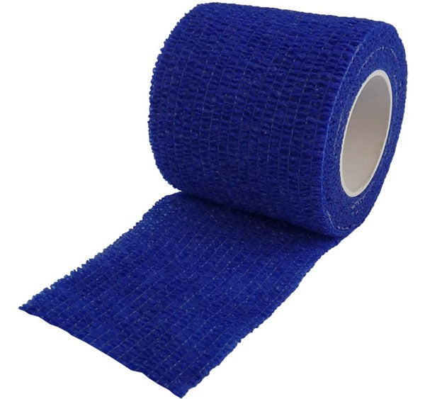 Click Medical Cohesive Bandage 5cm X 4.5M