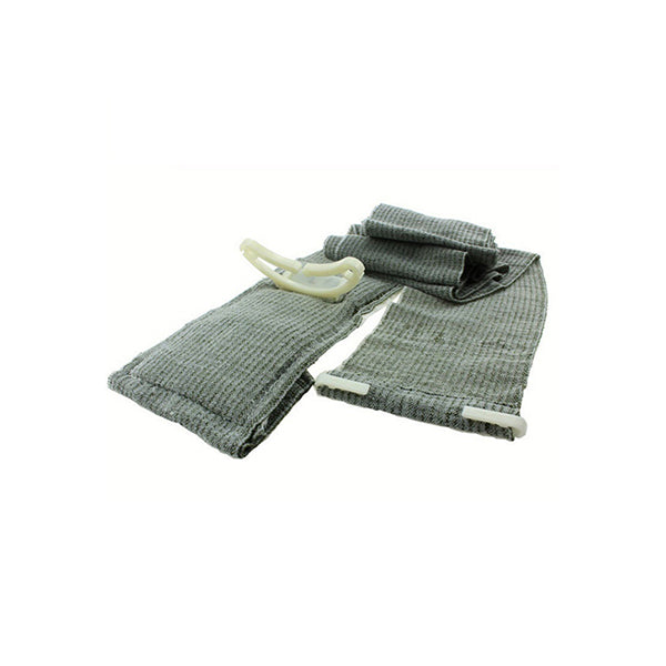 Click Medical Emergency Trauma Bandage 4"