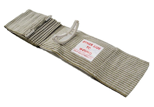 Click Medical 15CM Emergency Bandage
