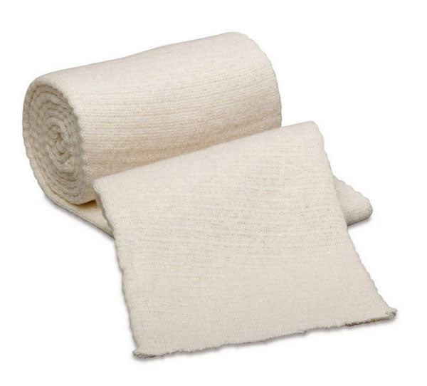 Blue Dot Tubular Bandage Size G 10M
