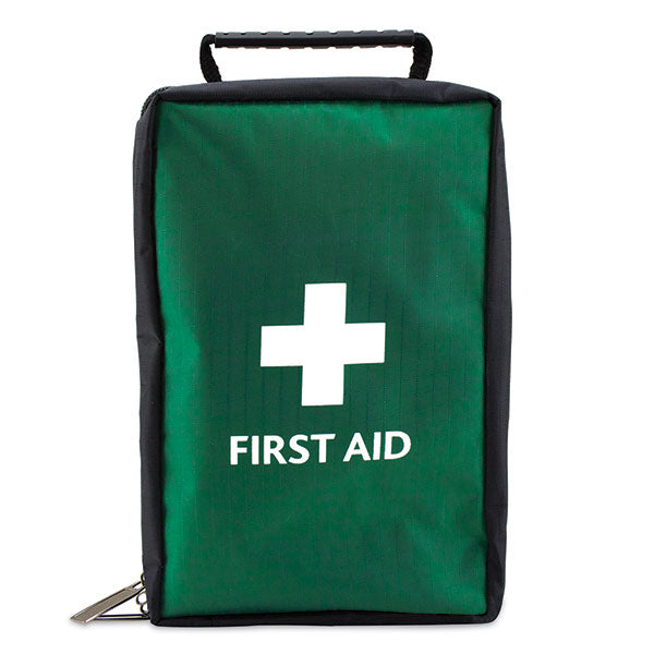 Click Medical Executive First Aid Empty Bag