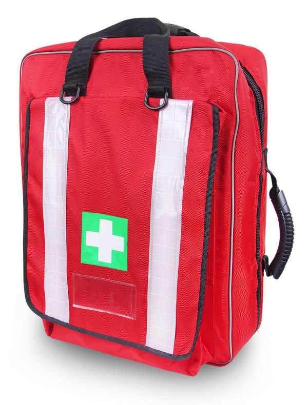 Click Medical Paramedic Rucksack