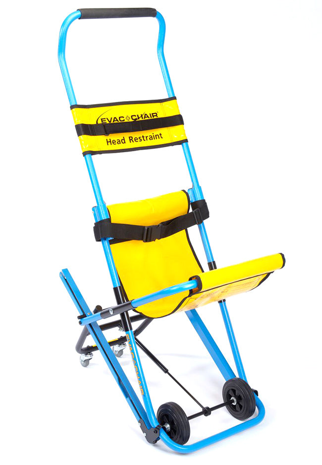 Evacchair Click Medical Evac+ 1-300H-MK5 Evacuation Chair