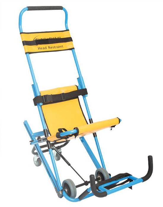 Evacchair Click Medical Evac+ 1-500 Evacuation Chair