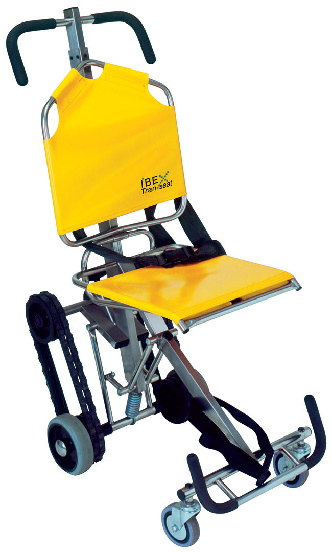 Evacchair Click Medical Evac+ 1-700H Evacuation Chair