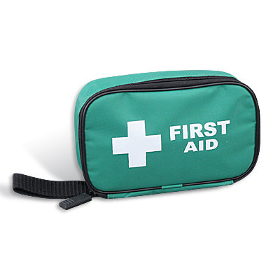 Click Medical First Aid Bag 150 x 110 x 45mm (Including Printing)