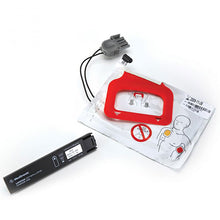 Click Medical Cr Plus Pads And Charge Stick