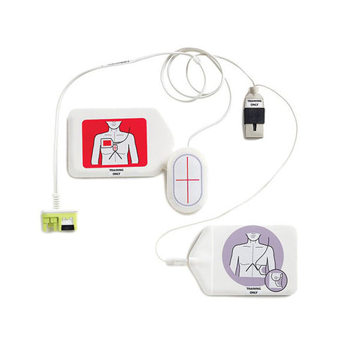 Click Medical 8900-0190 Training CPR Stad Pads